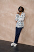 Handicraft Pleated Yoke Shirt